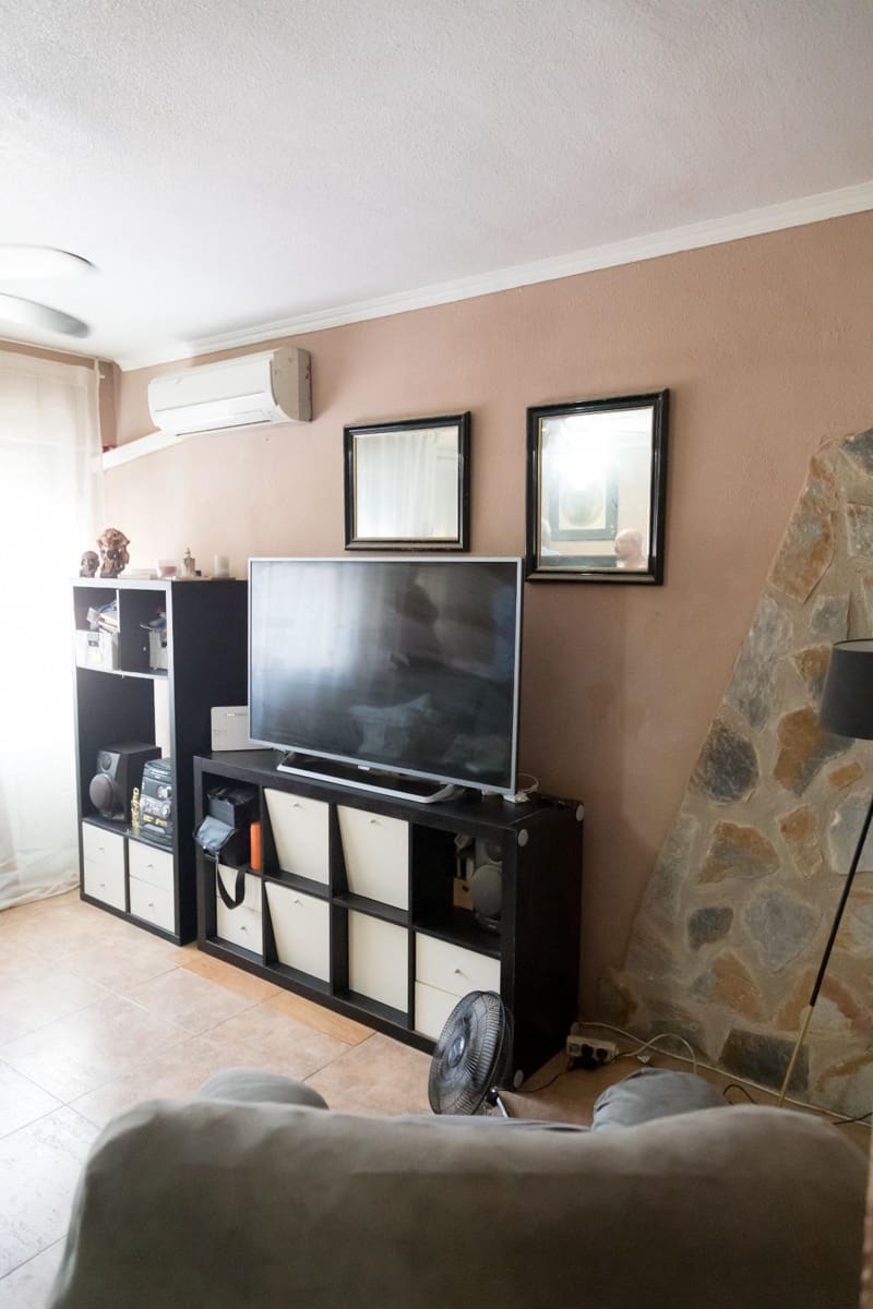 3 sovrum Radhus till salu i San Vicente / Sant Vicent del Raspeig med pool - 375 000 € (Ref: 9949970)