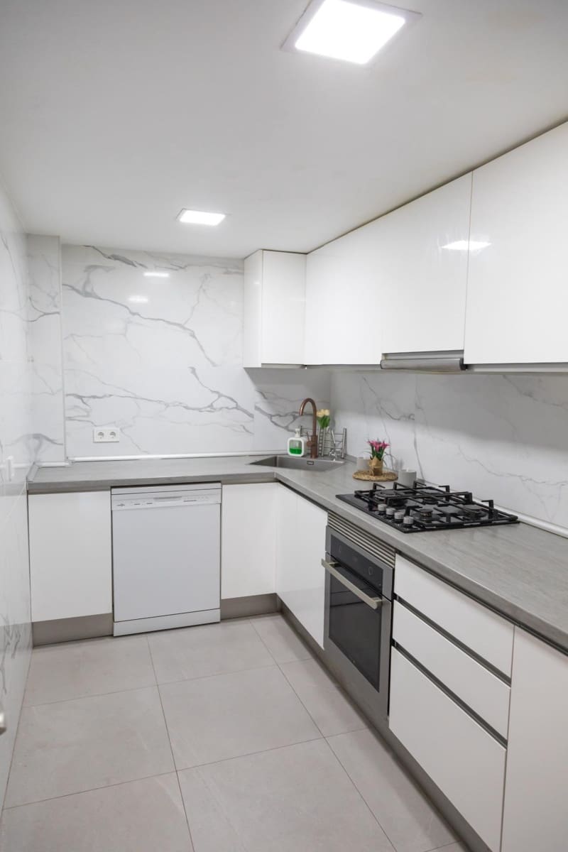 3 sovrum Radhus till salu i San Vicente / Sant Vicent del Raspeig med pool - 375 000 € (Ref: 9949970)
