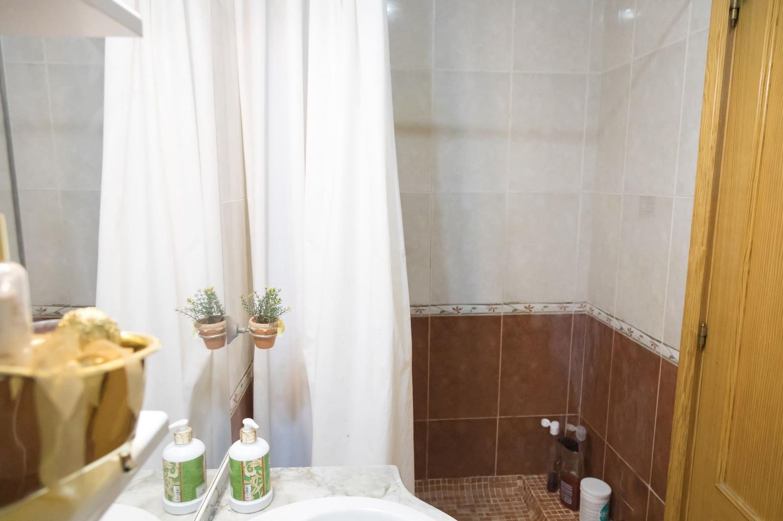 3 sovrum Radhus till salu i San Vicente / Sant Vicent del Raspeig med pool - 375 000 € (Ref: 9949970)