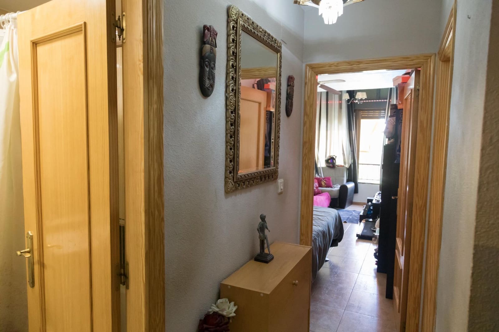 3 sovrum Radhus till salu i San Vicente / Sant Vicent del Raspeig med pool - 375 000 € (Ref: 9949970)
