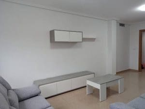 1 soveværelse Lejlighed til salg i Santa Catalina - Canteras, Las Palmas de Gran Canaria - € 213.000 (Ref: 9949971)
