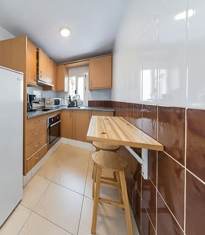 1 soveværelse Lejlighed til salg i Santa Catalina - Canteras, Las Palmas de Gran Canaria - € 213.000 (Ref: 9949971)