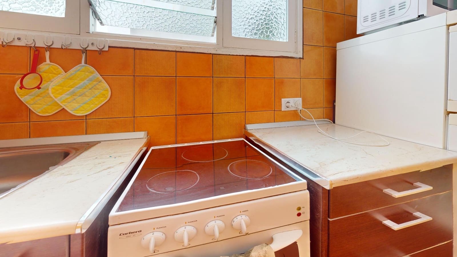 1 soveværelse Lejlighed til salg i Las Palmas de Gran Canaria - € 160.000 (Ref: 9952776)