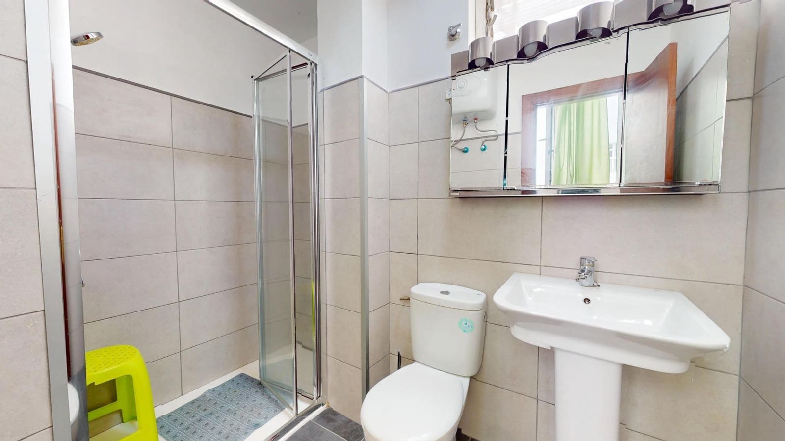 1 soveværelse Lejlighed til salg i Las Palmas de Gran Canaria - € 160.000 (Ref: 9952776)