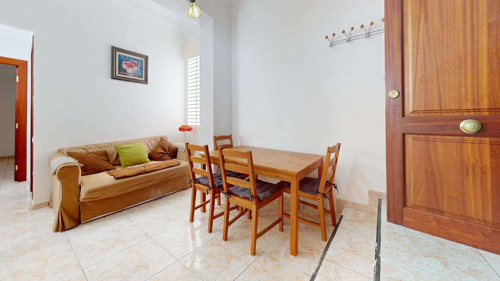 1 soveværelse Lejlighed til salg i Las Palmas de Gran Canaria - € 160.000 (Ref: 9952776)