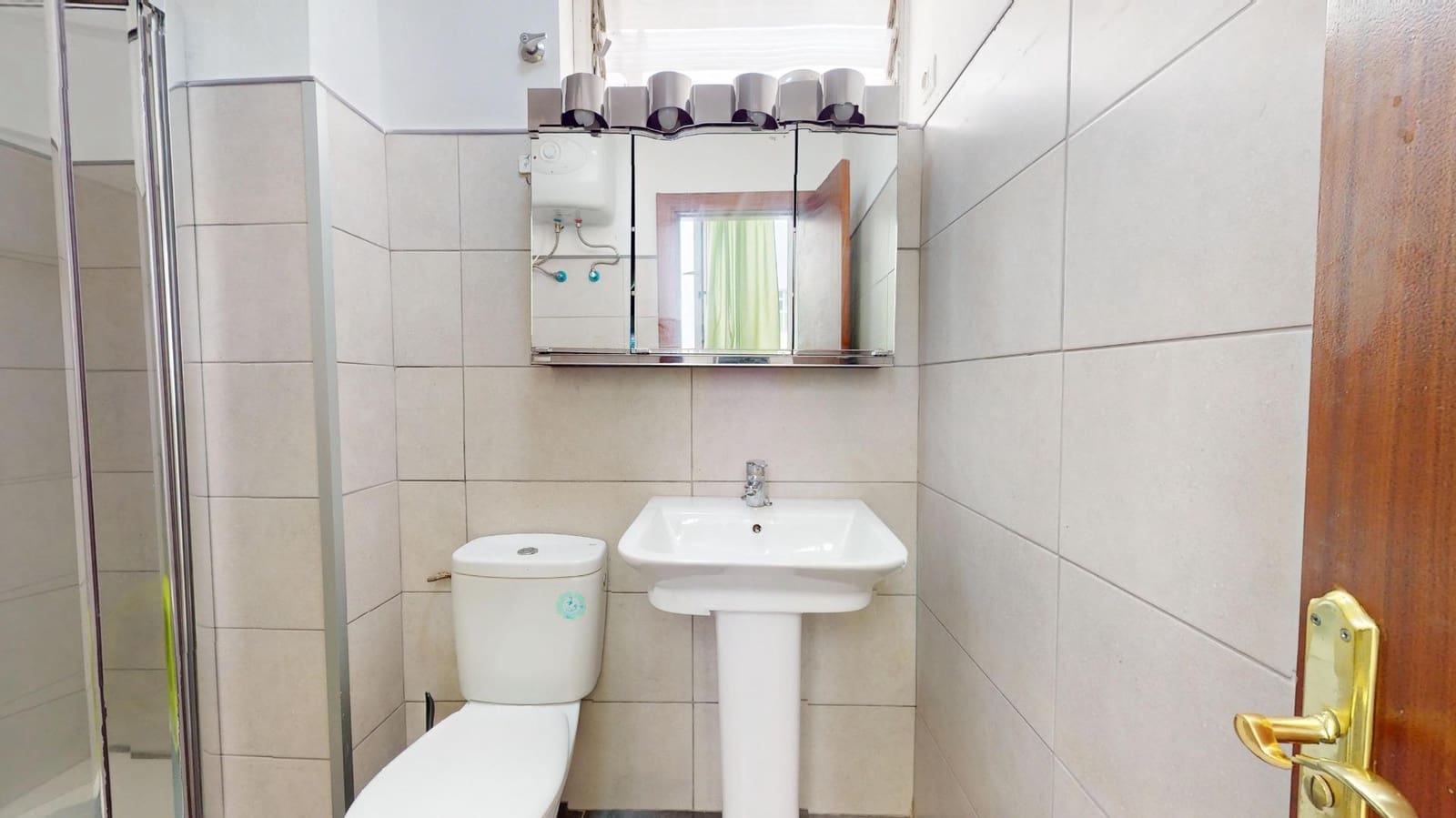 1 soveværelse Lejlighed til salg i Las Palmas de Gran Canaria - € 160.000 (Ref: 9952776)