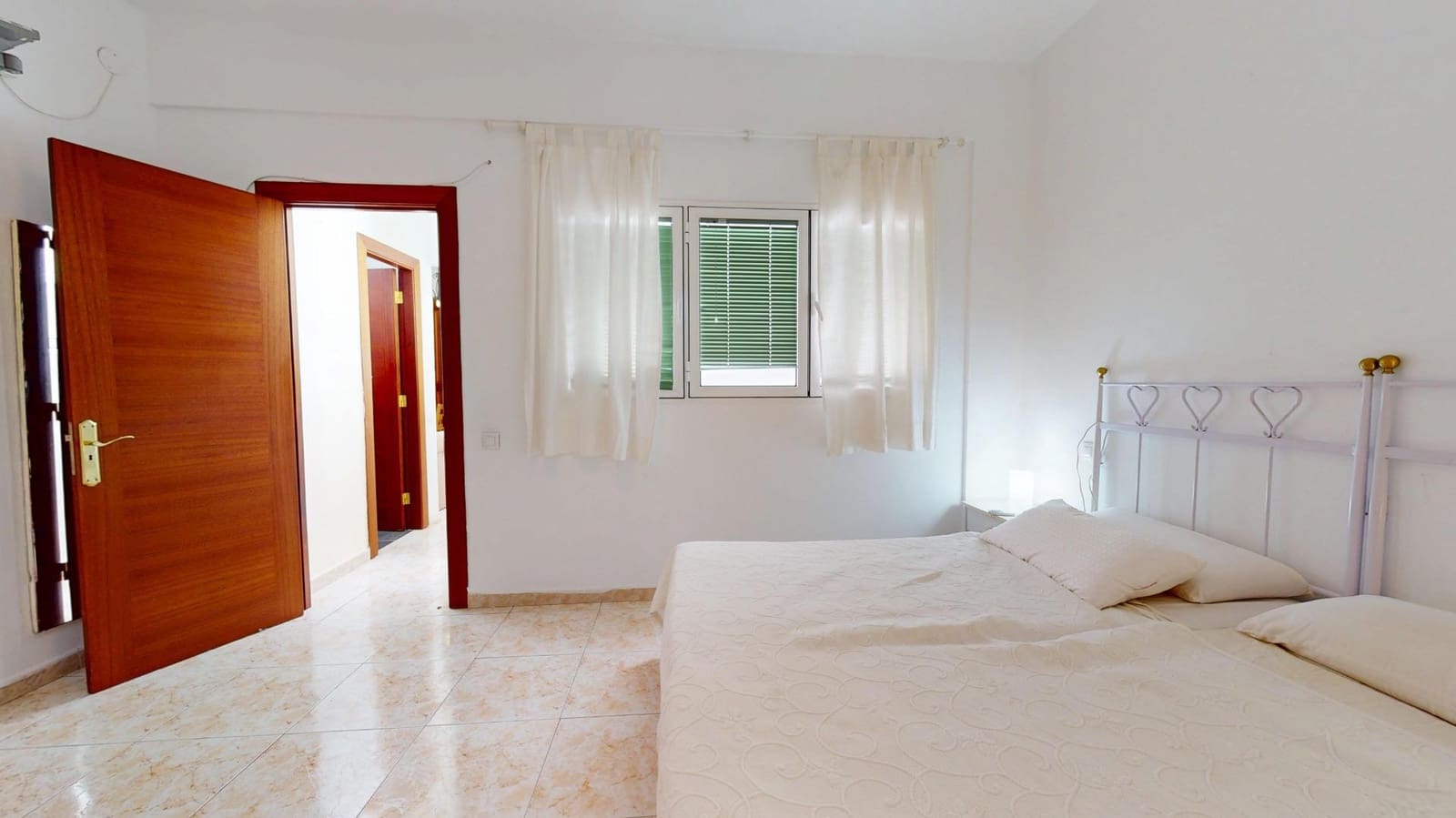 1 soveværelse Lejlighed til salg i Las Palmas de Gran Canaria - € 160.000 (Ref: 9952776)