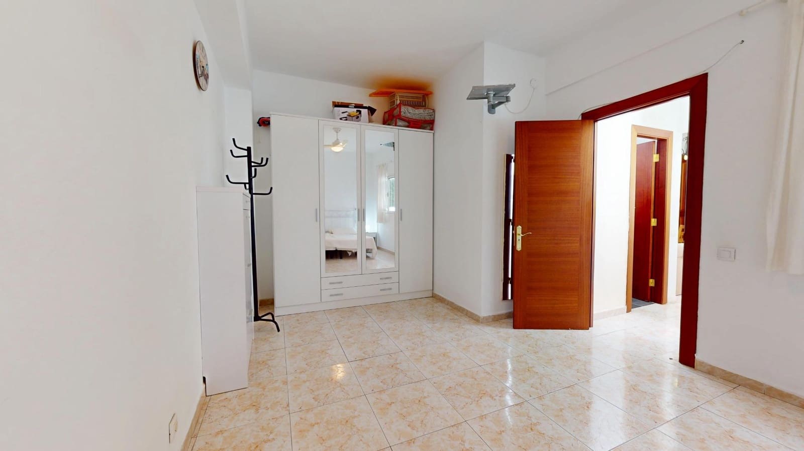 1 soveværelse Lejlighed til salg i Las Palmas de Gran Canaria - € 160.000 (Ref: 9952776)