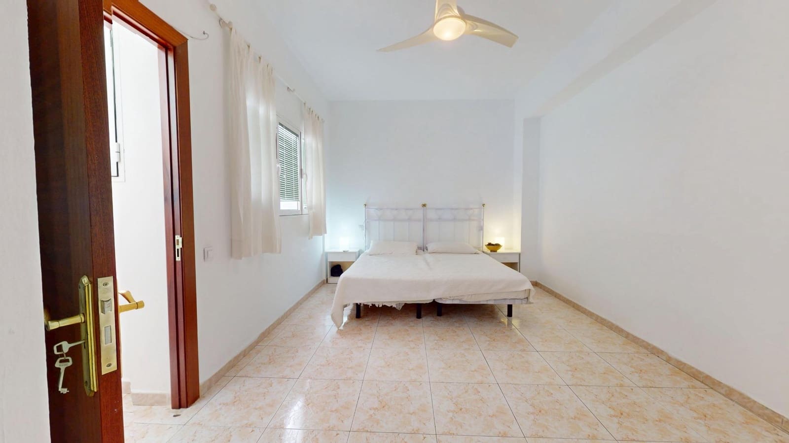 1 soveværelse Lejlighed til salg i Las Palmas de Gran Canaria - € 160.000 (Ref: 9952776)