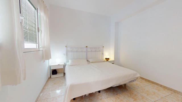 1 soveværelse Lejlighed til salg i Santa Catalina - Canteras, Las Palmas de Gran Canaria - € 160.000 (Ref: 9952776)