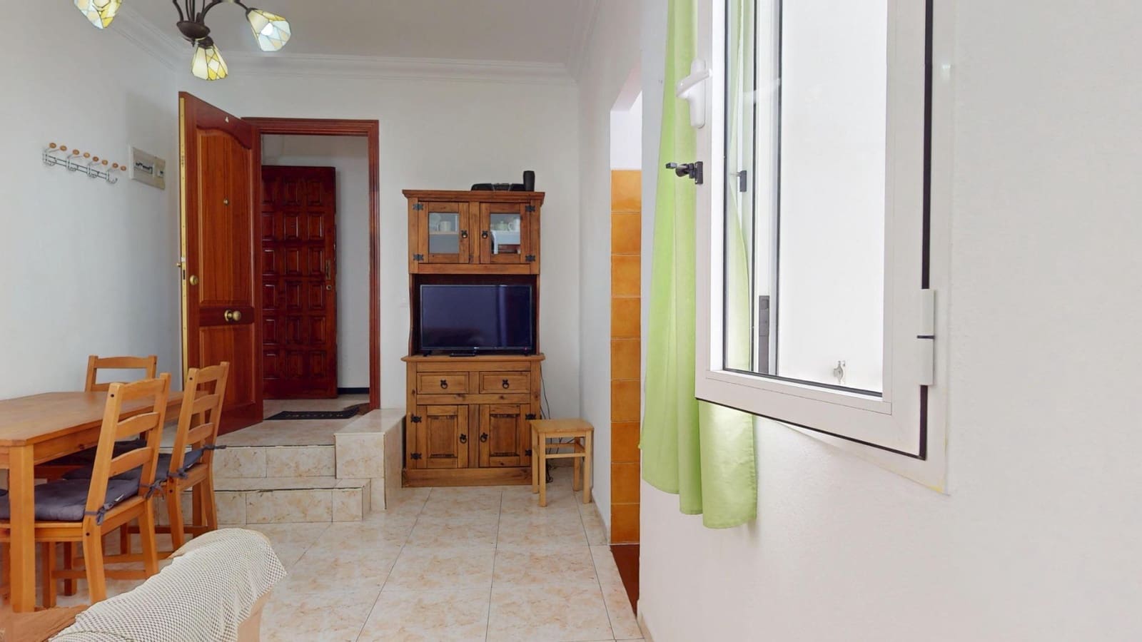 1 soveværelse Lejlighed til salg i Las Palmas de Gran Canaria - € 160.000 (Ref: 9952776)