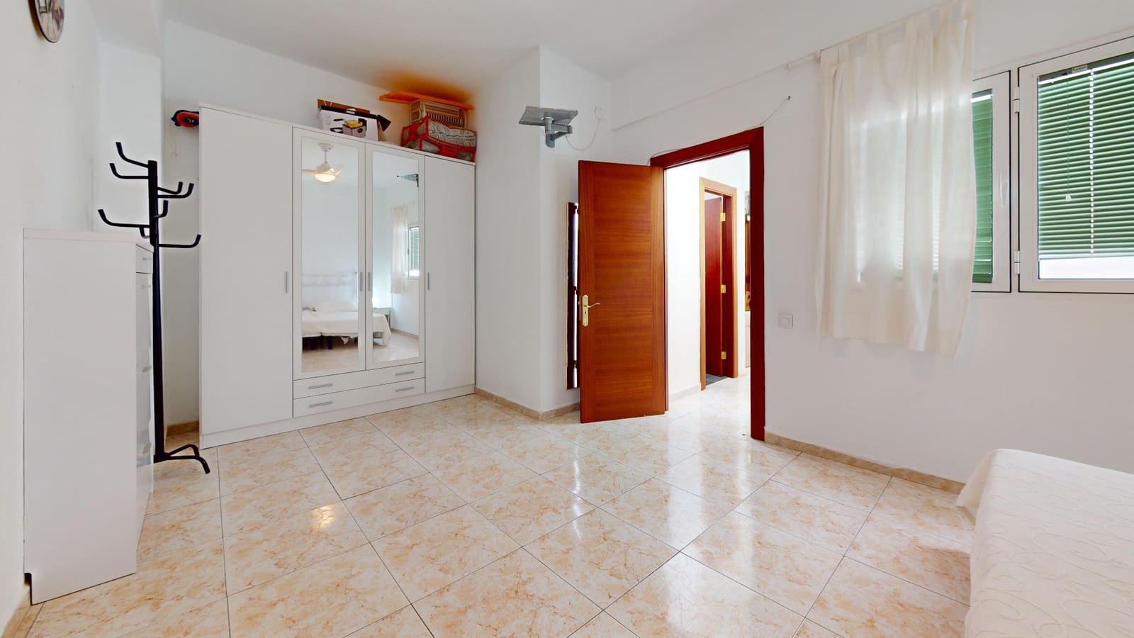 1 soveværelse Lejlighed til salg i Las Palmas de Gran Canaria - € 160.000 (Ref: 9952776)