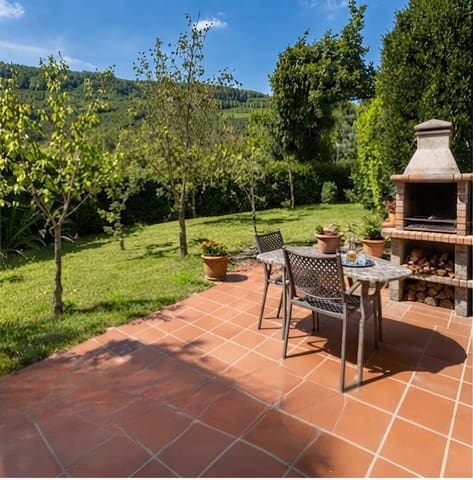 4 sypialnia Dom szeregowy na sprzedaż w Barrika - 560 000 € (Ref: 9954387)