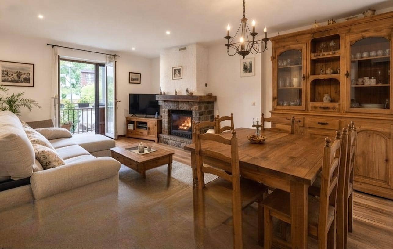 4 sypialnia Dom szeregowy na sprzedaż w Barrika - 560 000 € (Ref: 9954387)