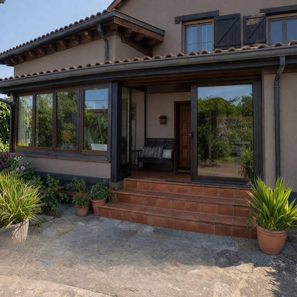 4 sypialnia Dom szeregowy na sprzedaż w Barrika - 560 000 € (Ref: 9954387)