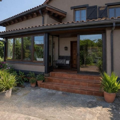 4 sypialnia Dom szeregowy na sprzedaż w Barrika - 560 000 € (Ref: 9954387)
