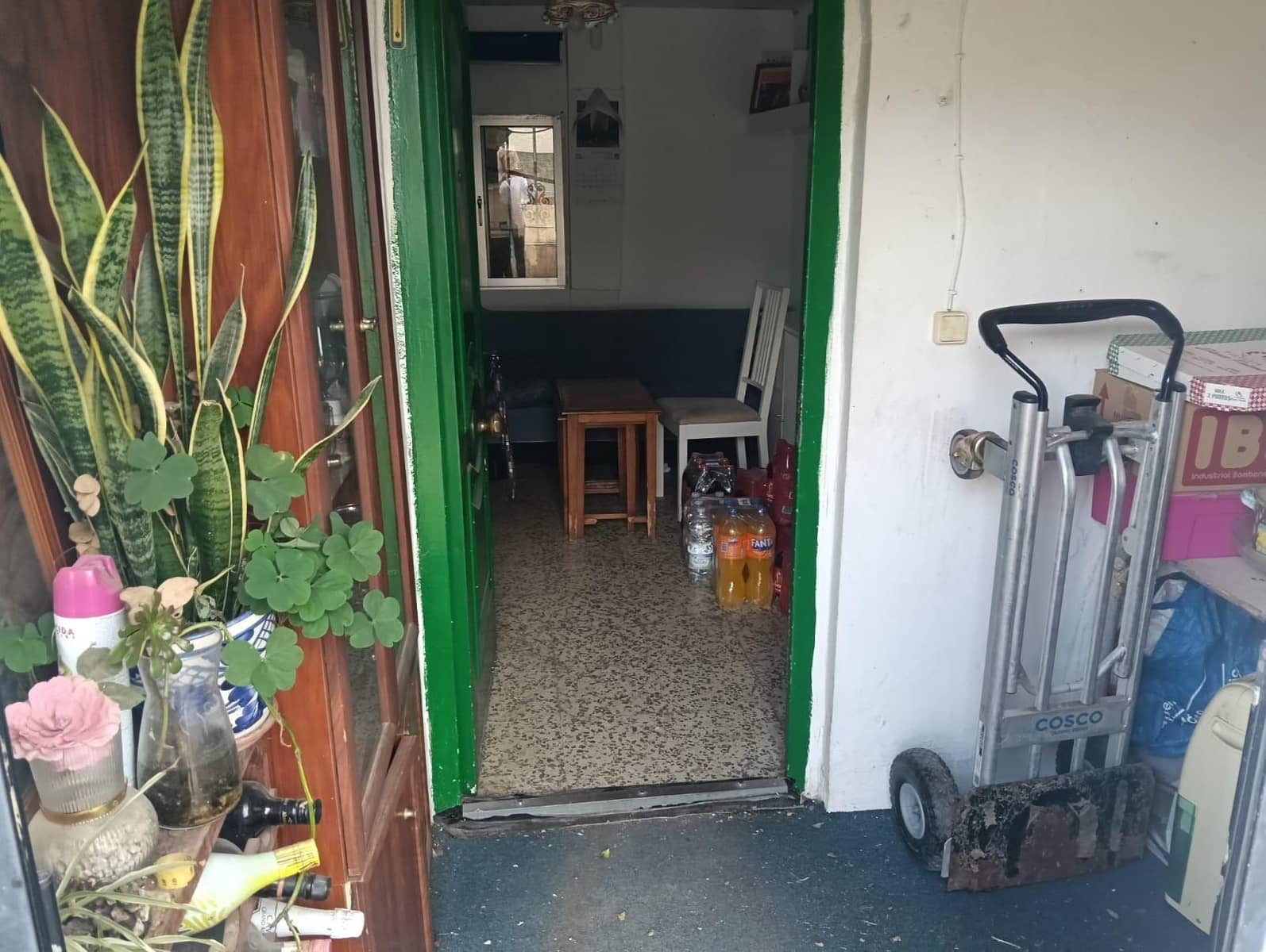 Building Plot for sale in El Puerto de Santa Maria - € 280,000 (Ref: 9955961)