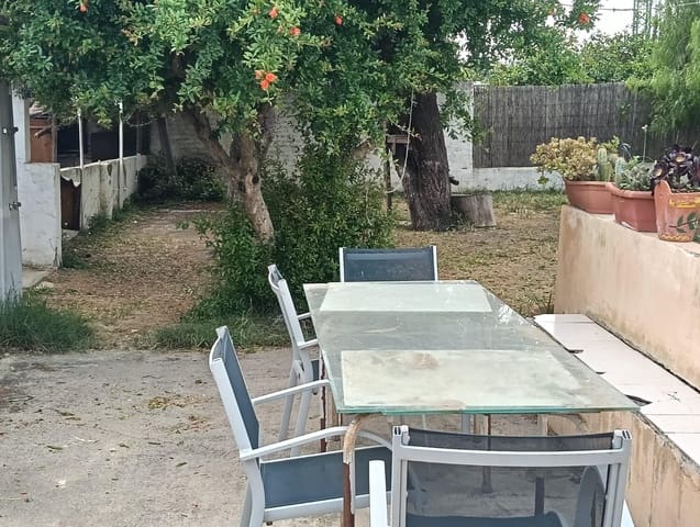 Tomt till salu i El Puerto de Santa María - 280 000 € (Ref: 9955961)
