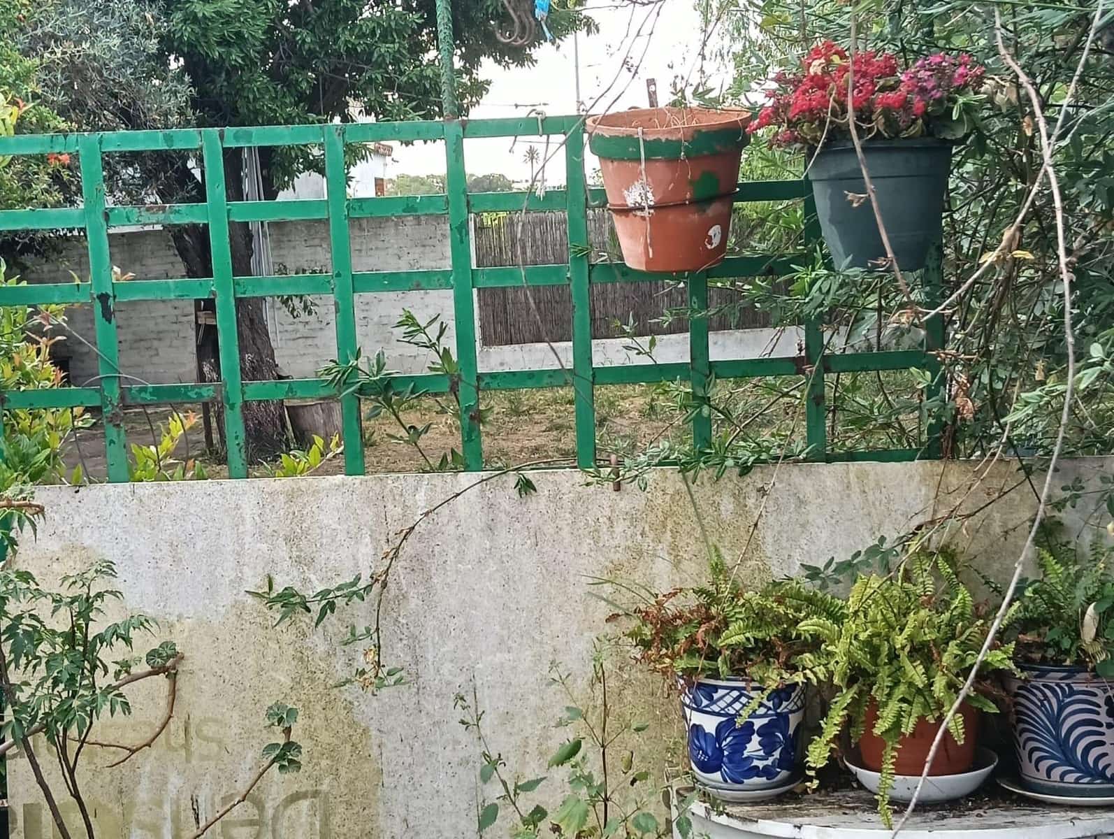 Building Plot for sale in El Puerto de Santa Maria - € 280,000 (Ref: 9955961)