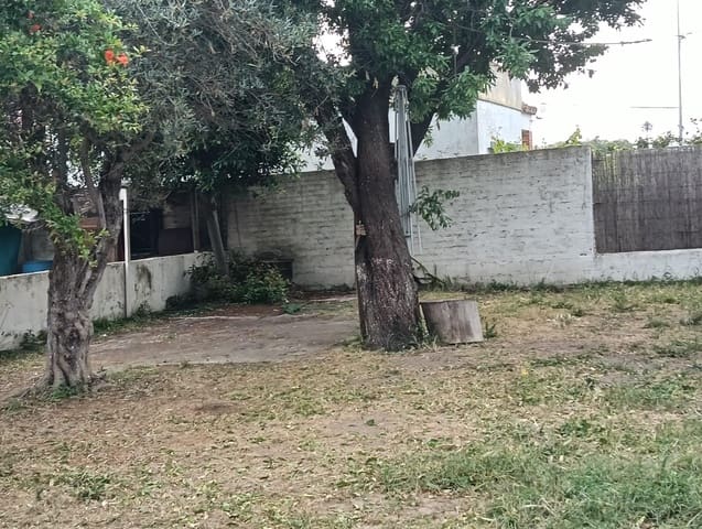 Tomt till salu i El Puerto de Santa María - 280 000 € (Ref: 9955961)