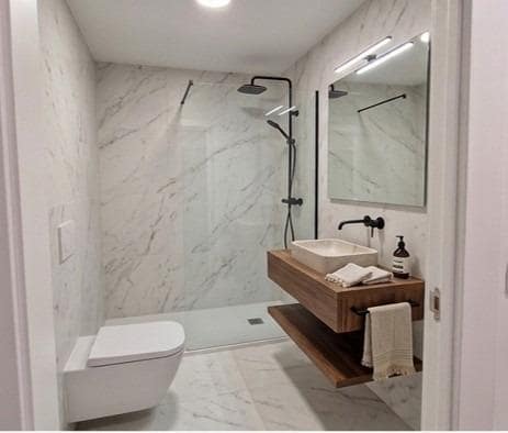 2 bedroom Flat for sale in Santander - € 160,000 (Ref: 9955962)