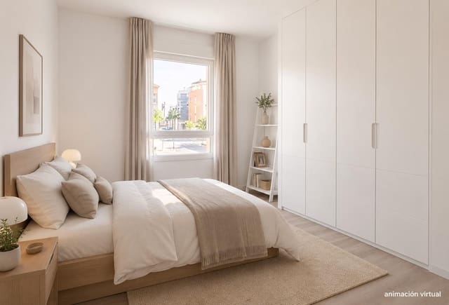 2 soverom Leilighet til salgs i Santander - € 160 000 (Ref: 9955962)