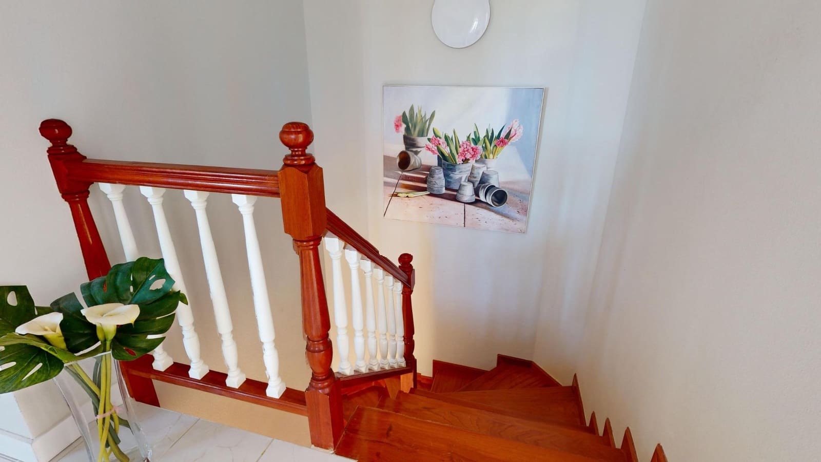 3 soverom Hus til salgs i Telde med svømmebasseng garasje - € 600 000 (Ref: 9955963)