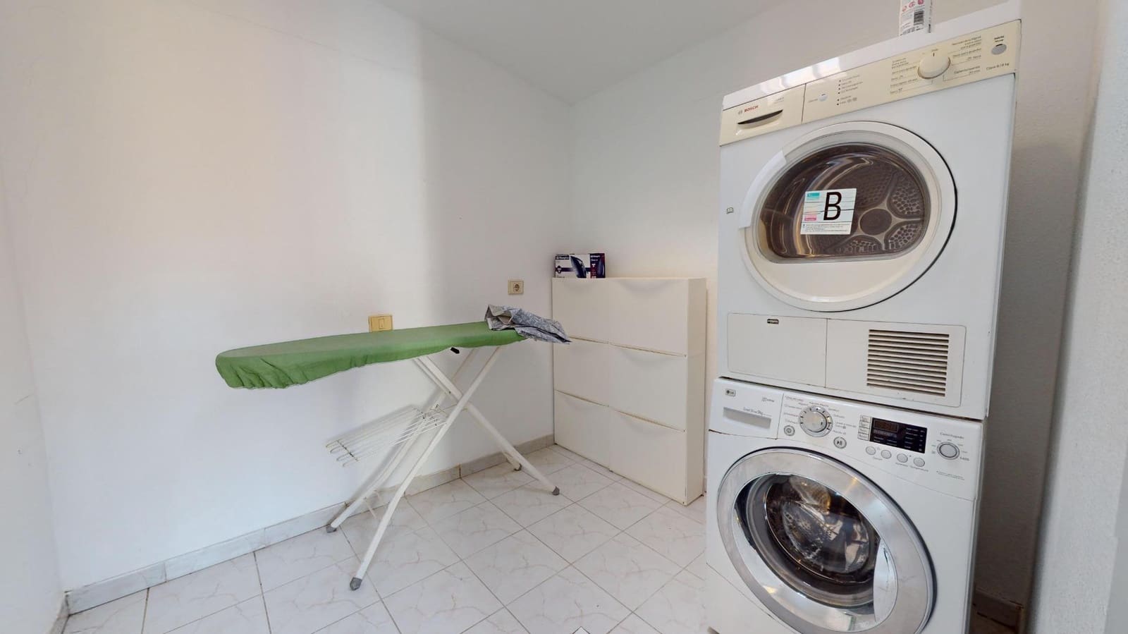 3 soverom Hus til salgs i Telde med svømmebasseng garasje - € 600 000 (Ref: 9955963)