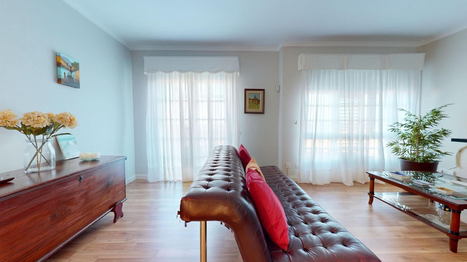 3 soverom Hus til salgs i Telde med svømmebasseng garasje - € 600 000 (Ref: 9955963)