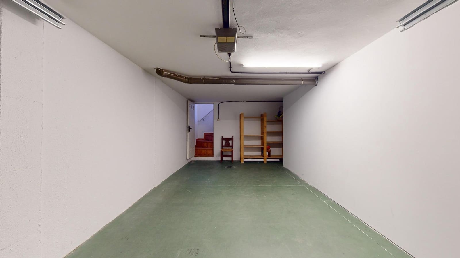 3 soverom Hus til salgs i Telde med svømmebasseng garasje - € 600 000 (Ref: 9955963)