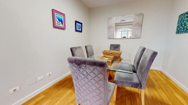 3 soverom Hus til salgs i Telde med svømmebasseng garasje - € 600 000 (Ref: 9955963)