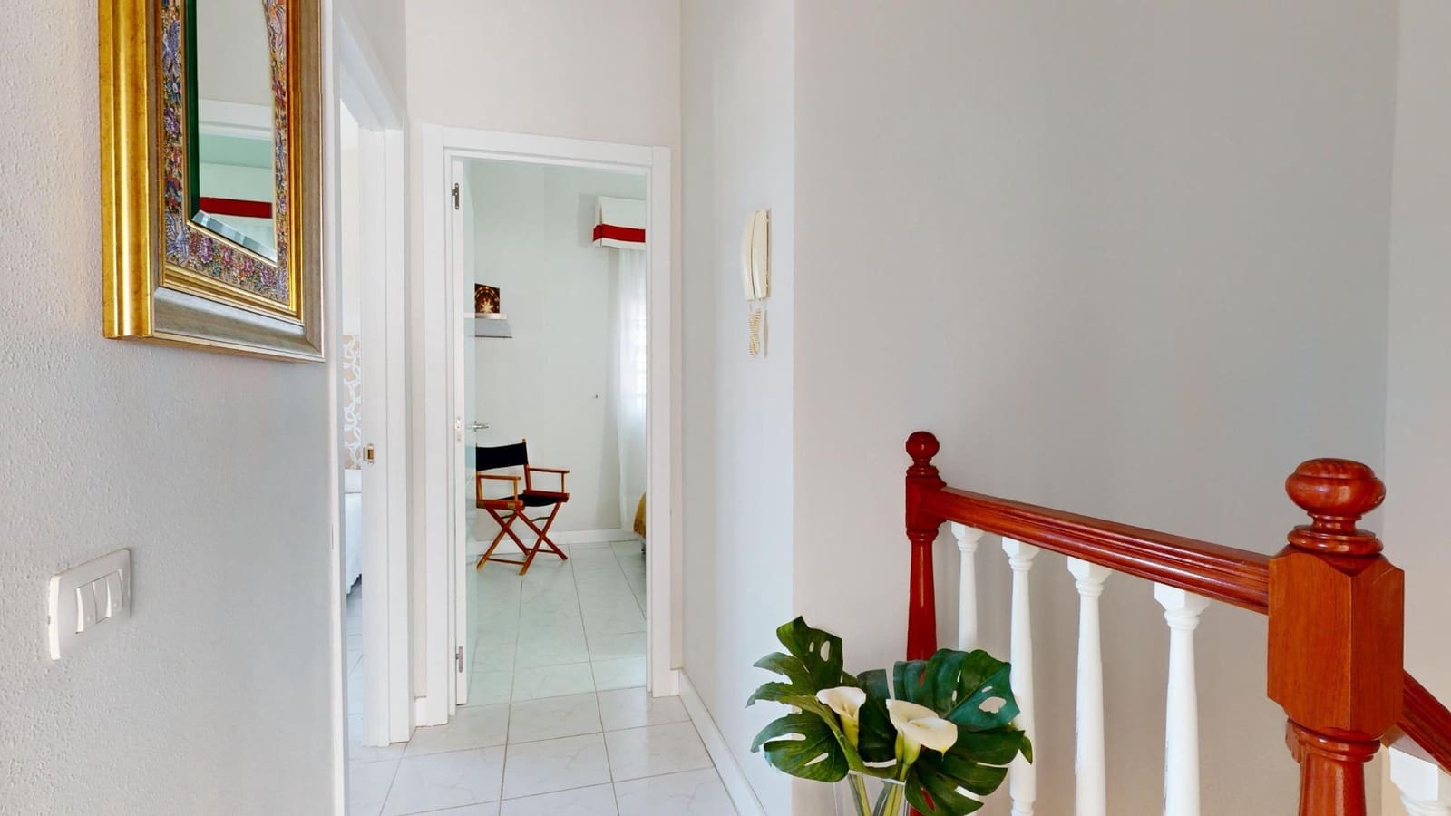3 soverom Hus til salgs i Telde med svømmebasseng garasje - € 600 000 (Ref: 9955963)