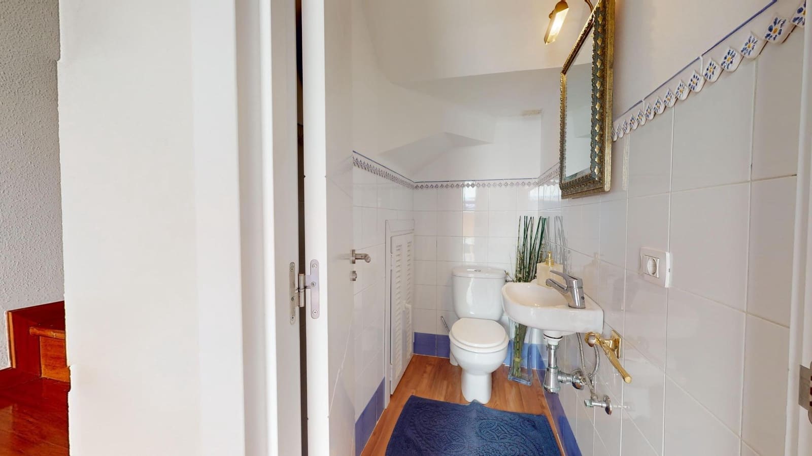 3 soverom Hus til salgs i Telde med svømmebasseng garasje - € 600 000 (Ref: 9955963)