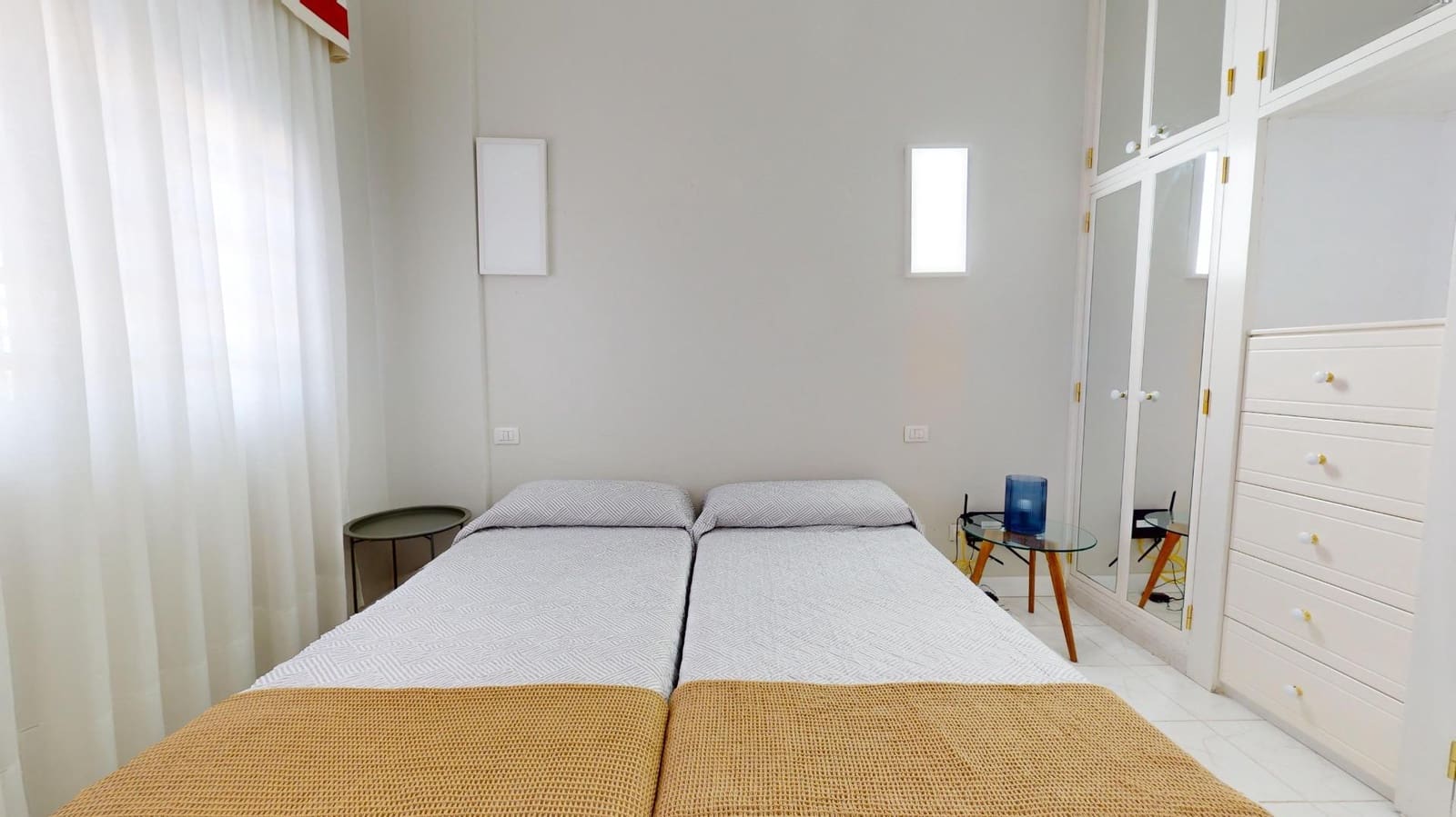 3 soverom Hus til salgs i Telde med svømmebasseng garasje - € 600 000 (Ref: 9955963)