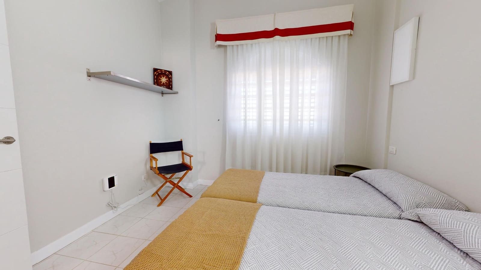 3 soverom Hus til salgs i Telde med svømmebasseng garasje - € 600 000 (Ref: 9955963)