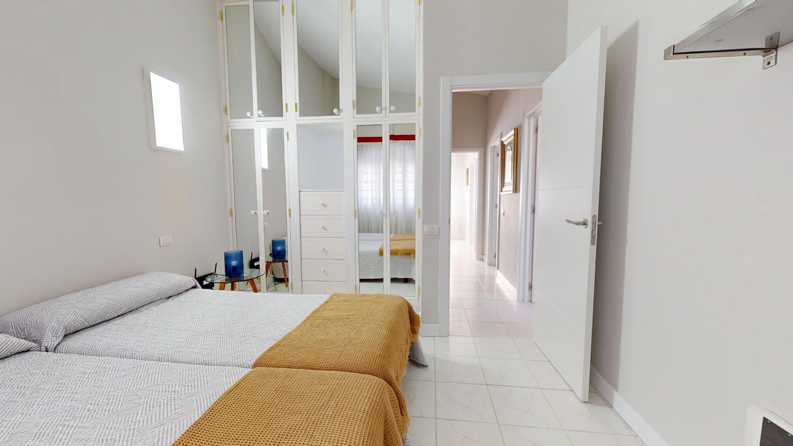 3 soverom Hus til salgs i Telde med svømmebasseng garasje - € 600 000 (Ref: 9955963)