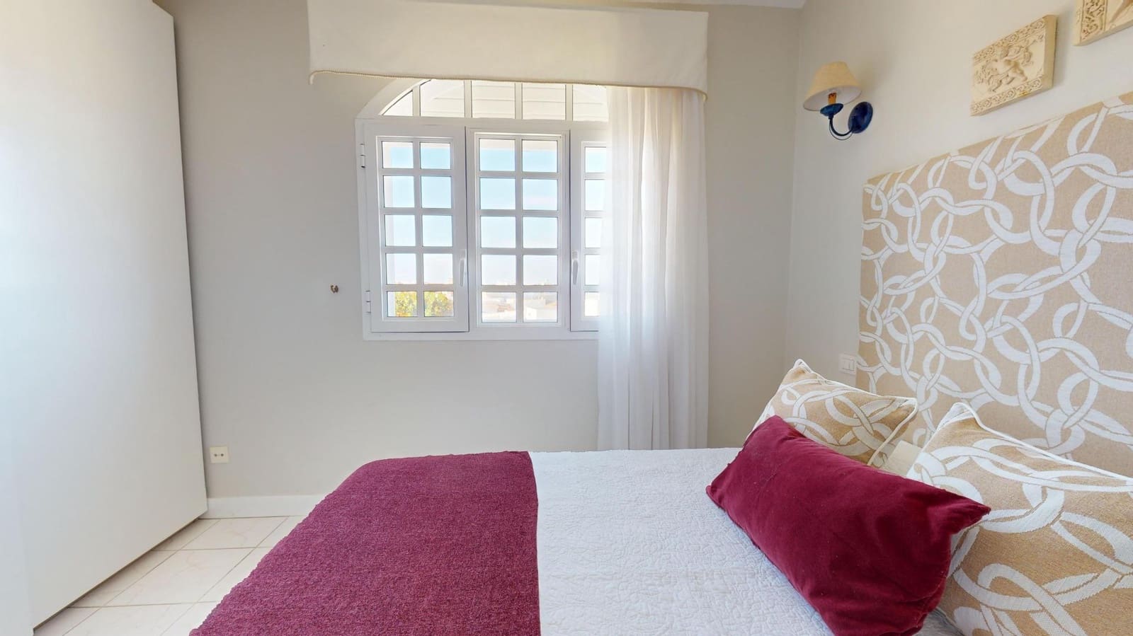 3 soverom Hus til salgs i Telde med svømmebasseng garasje - € 600 000 (Ref: 9955963)