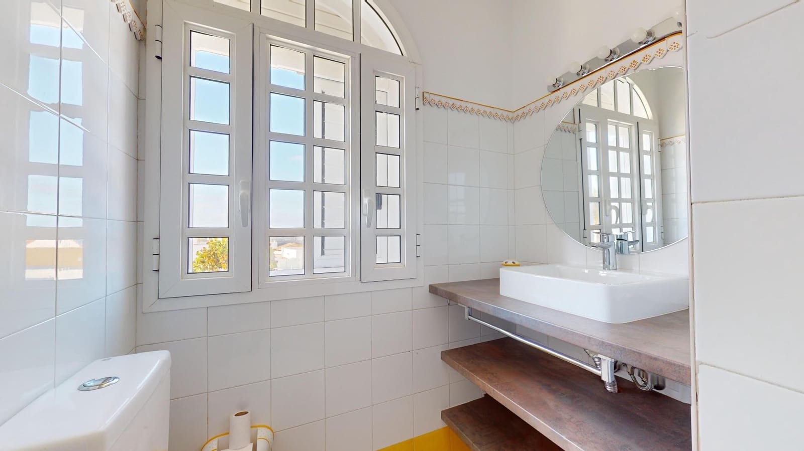 3 soverom Hus til salgs i Telde med svømmebasseng garasje - € 600 000 (Ref: 9955963)