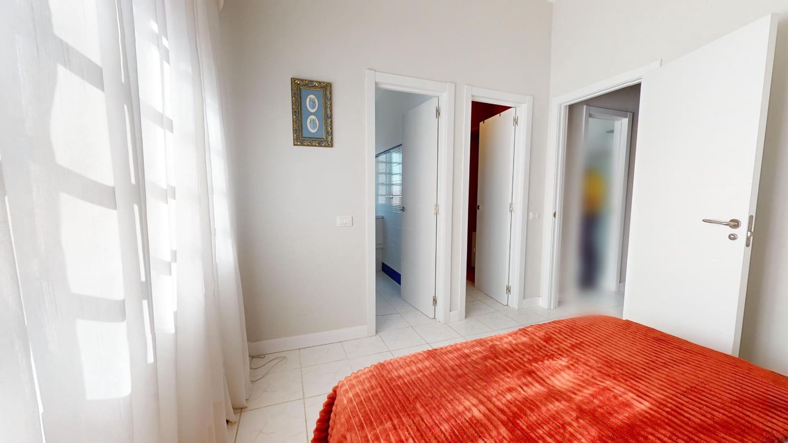 3 soverom Hus til salgs i Telde med svømmebasseng garasje - € 600 000 (Ref: 9955963)
