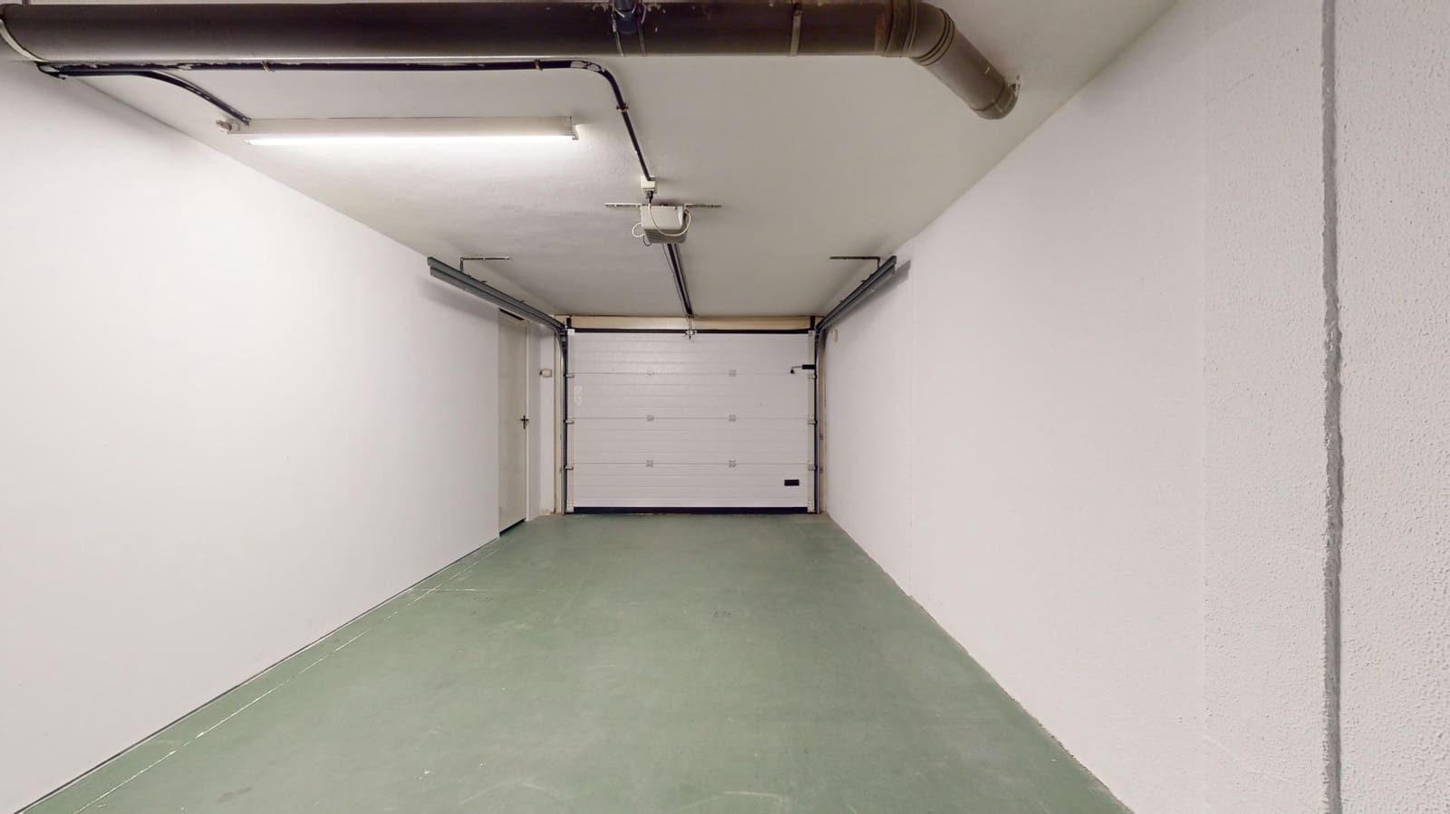 3 soverom Hus til salgs i Telde med svømmebasseng garasje - € 600 000 (Ref: 9955963)