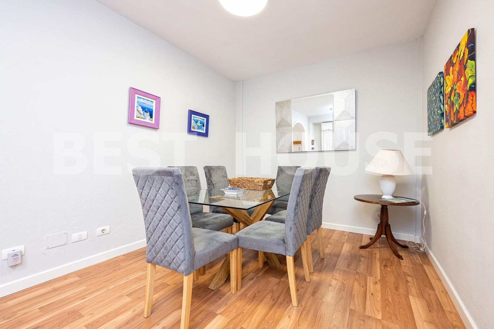 4 bedroom Townhouse for sale in Telde with pool garage - € 590,000 (Ref: 9955963)