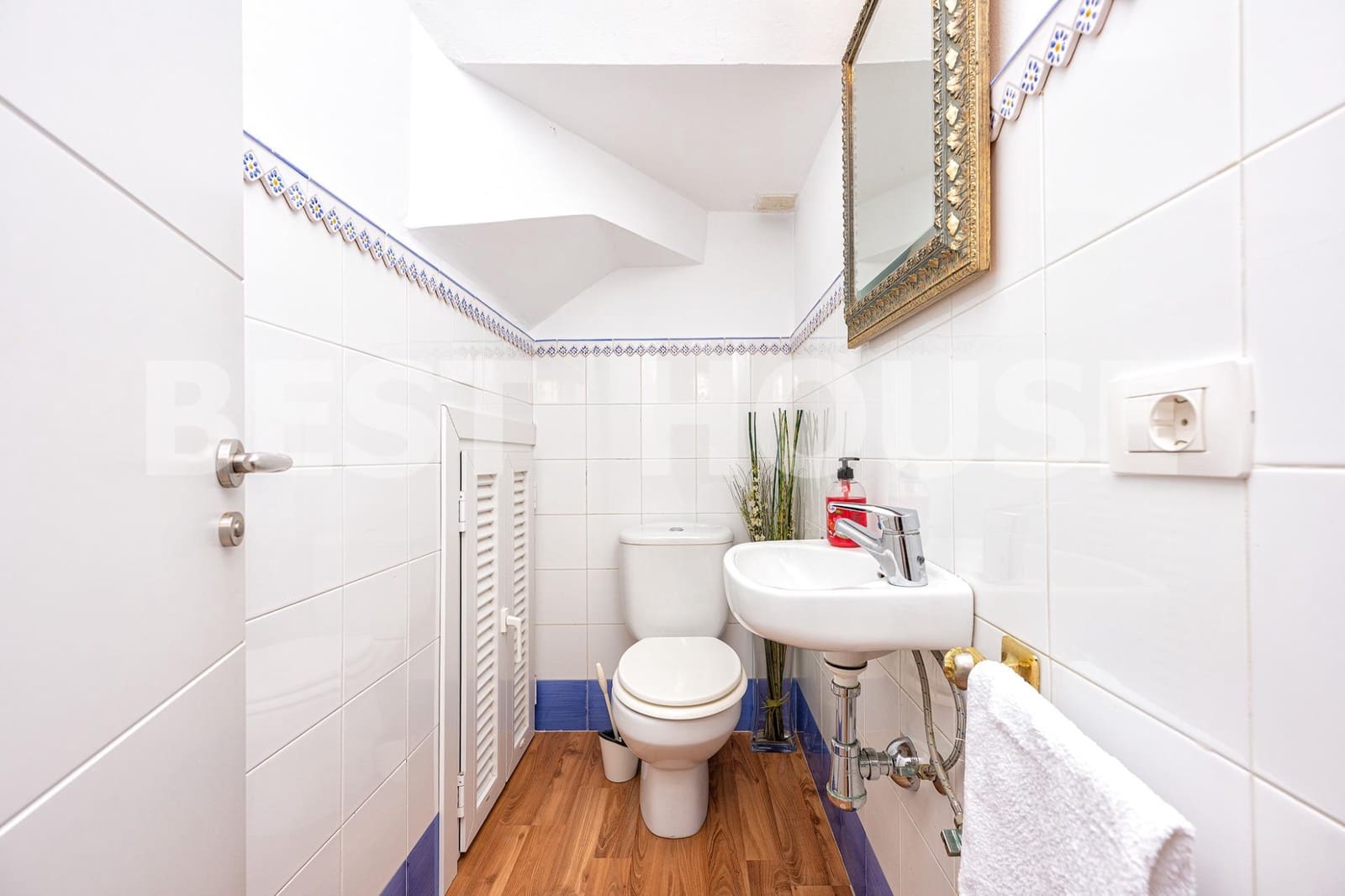4 bedroom Townhouse for sale in Telde with pool garage - € 590,000 (Ref: 9955963)