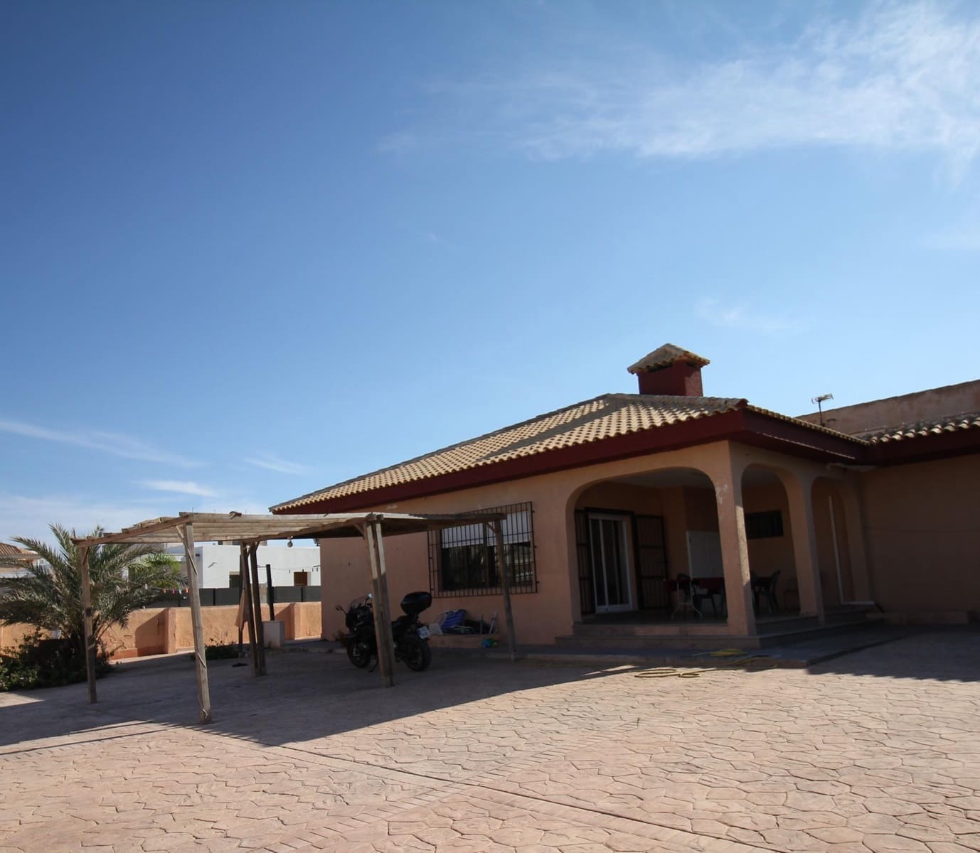 4 bedroom Villa for sale in Murcia city with garage - € 550,000 (Ref: 9955964)