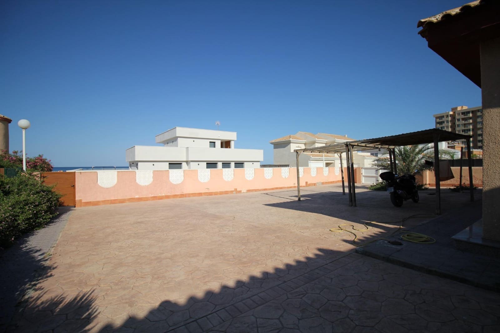 4 bedroom Villa for sale in Murcia city with garage - € 550,000 (Ref: 9955964)