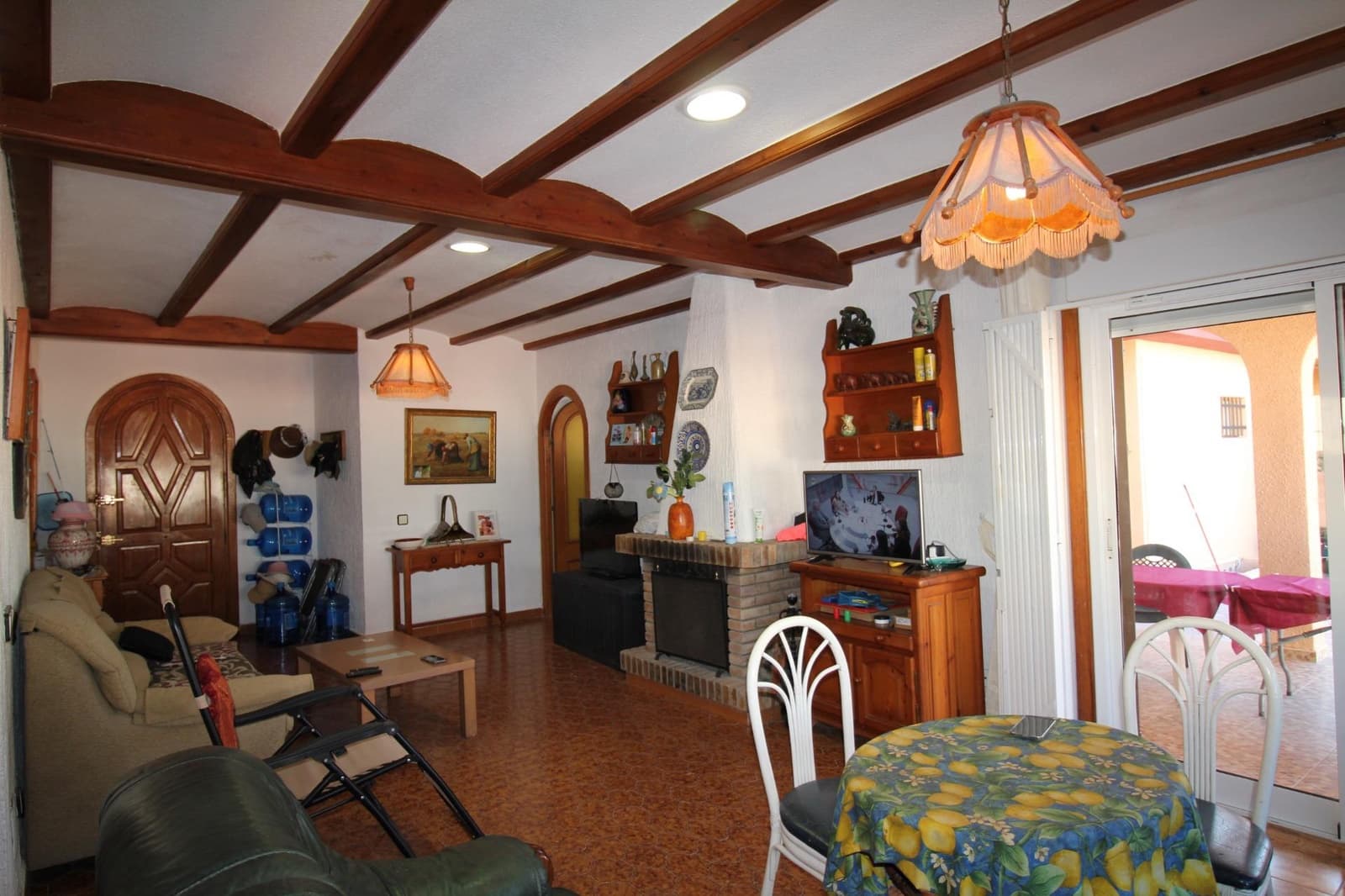 4 bedroom Villa for sale in Murcia city with garage - € 550,000 (Ref: 9955964)