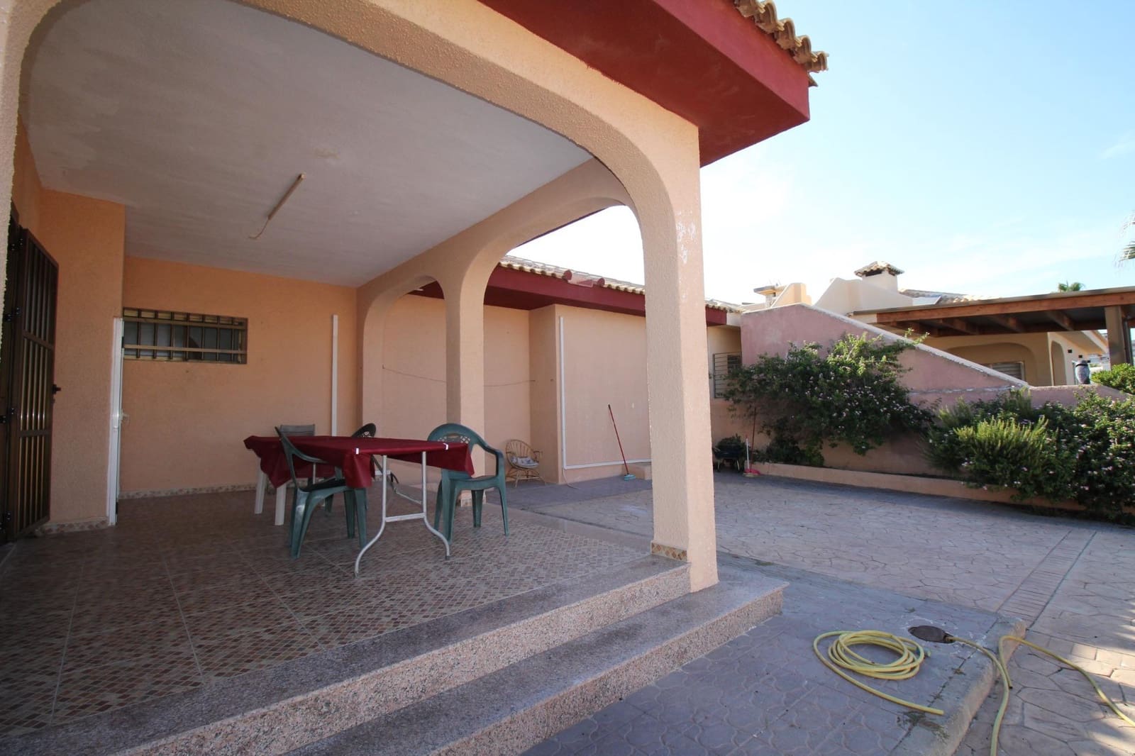 4 bedroom Villa for sale in Murcia city with garage - € 550,000 (Ref: 9955964)