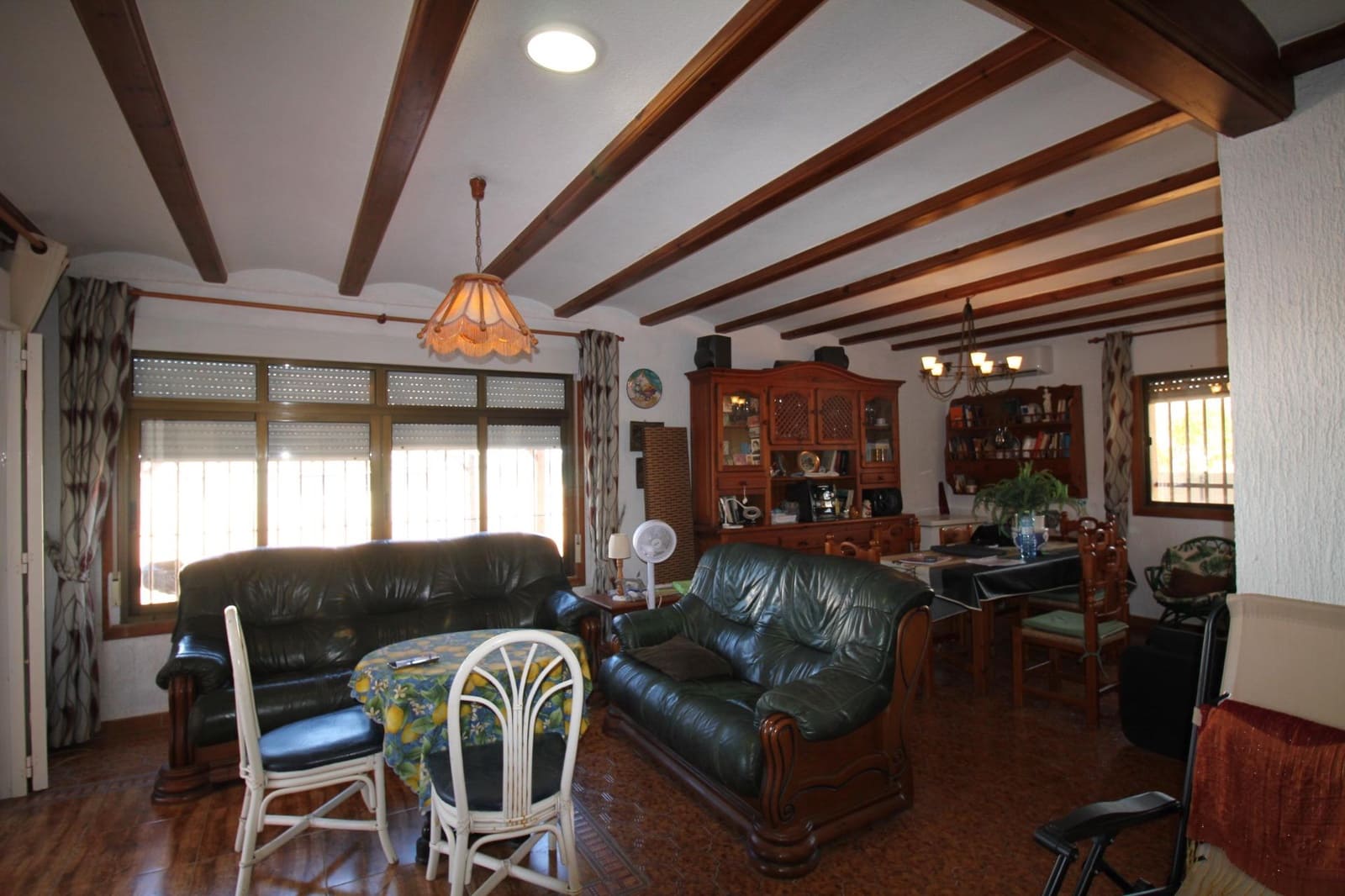 4 bedroom Villa for sale in Murcia city with garage - € 550,000 (Ref: 9955964)
