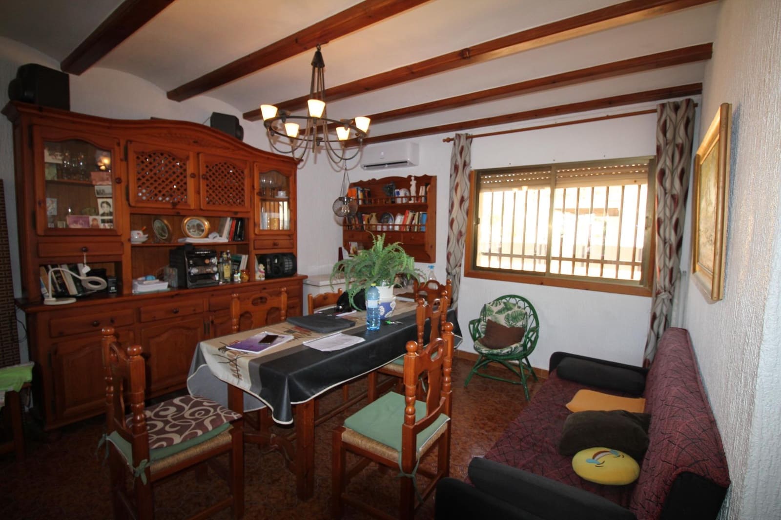 4 bedroom Villa for sale in Murcia city with garage - € 550,000 (Ref: 9955964)