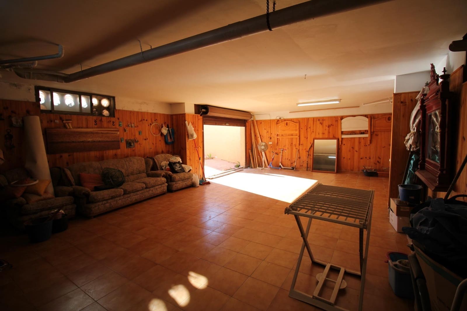 4 bedroom Villa for sale in Murcia city with garage - € 550,000 (Ref: 9955964)