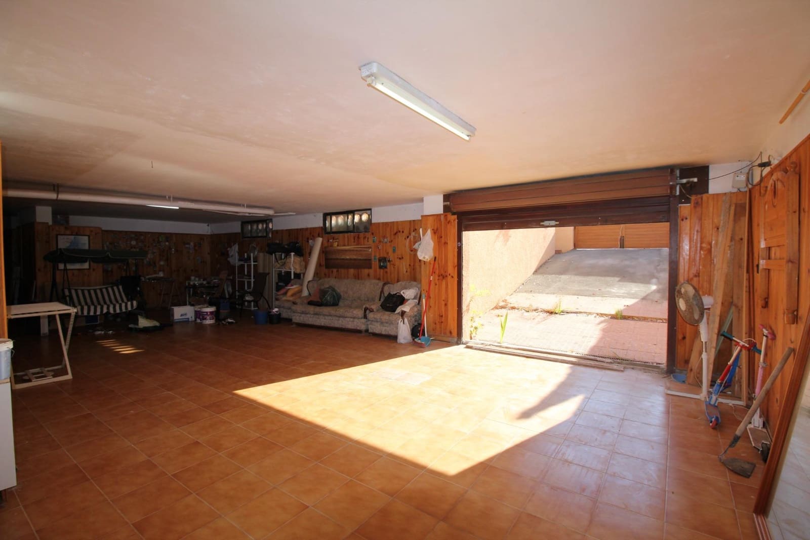4 bedroom Villa for sale in Murcia city with garage - € 550,000 (Ref: 9955964)